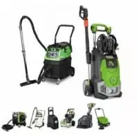 Suction and Cleaning