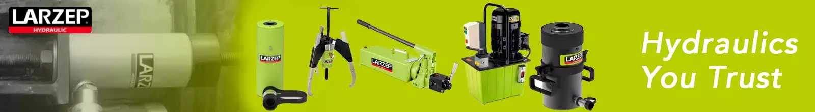 Larzep