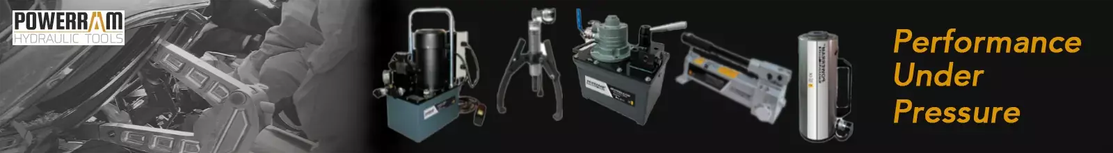 Powerram
