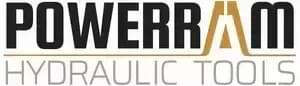 Powerram Hydraulic