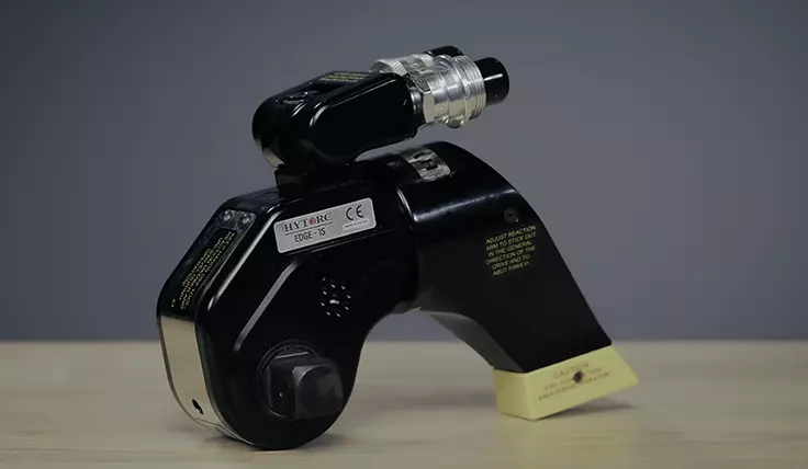 HYTORC EDGE S, Hydraulic Torque Wrench