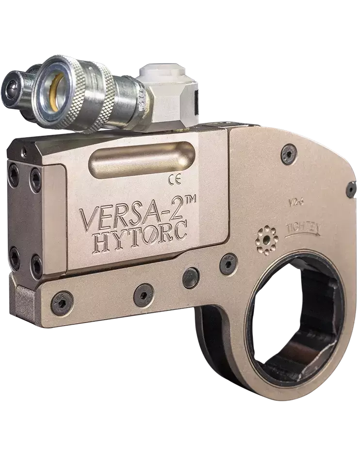 HYTORC VERSA , Hydraulic Torque Wrench