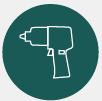 Pneumatic Torque Wrench
